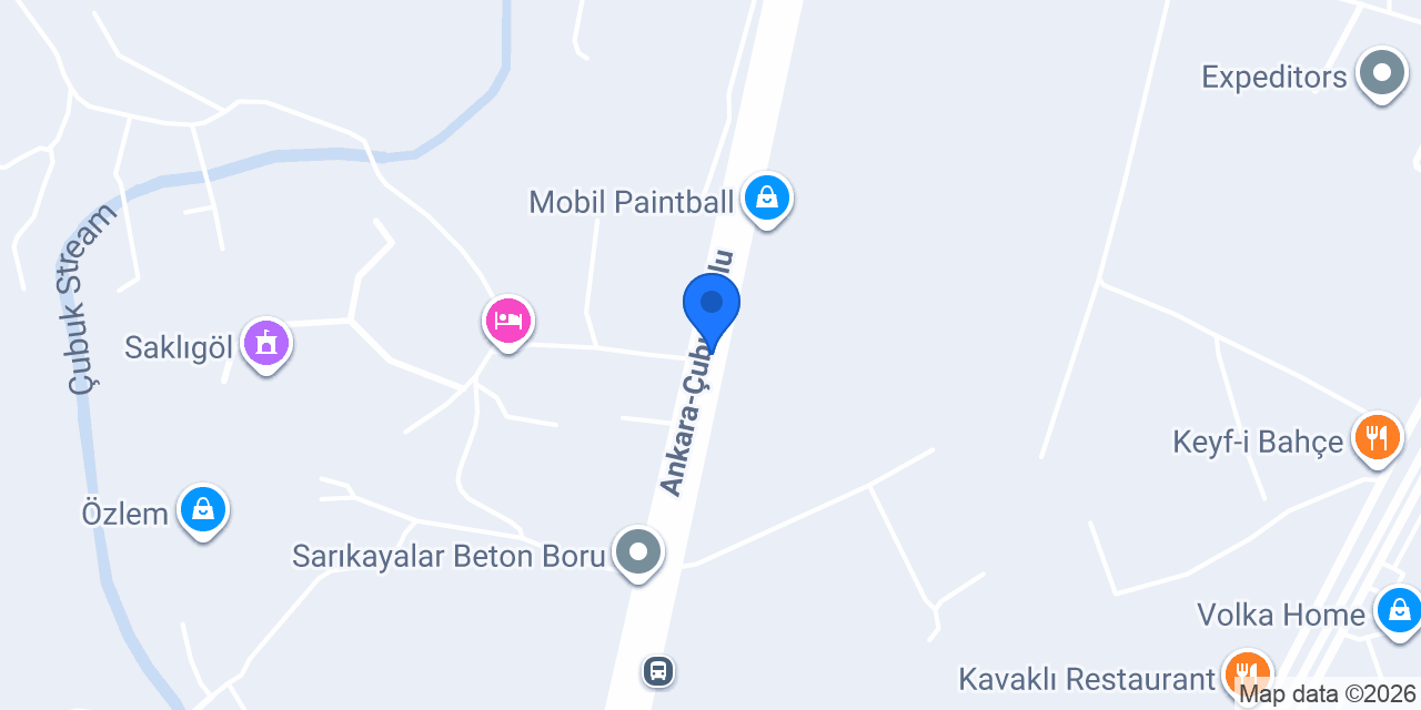 Yerinde Halı Koltuk Temizliği konumu