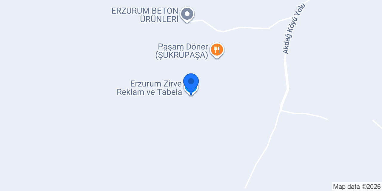 Hobi Bahçesi konumu