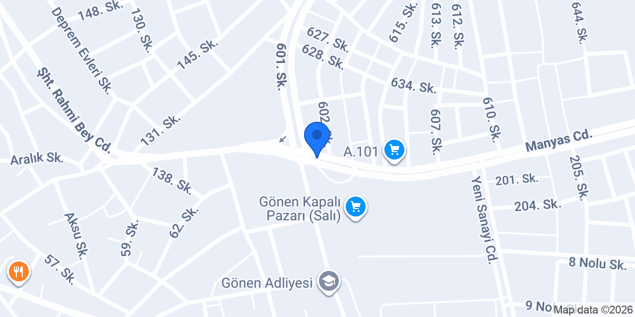 LASTİKÇİ BAYRAM konumu