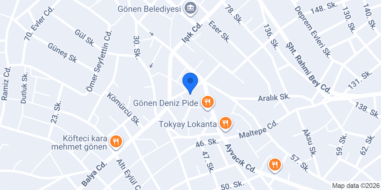 Uzman Teknik konumu