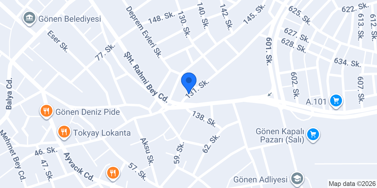 Muratevler Kıraathanesi konumu