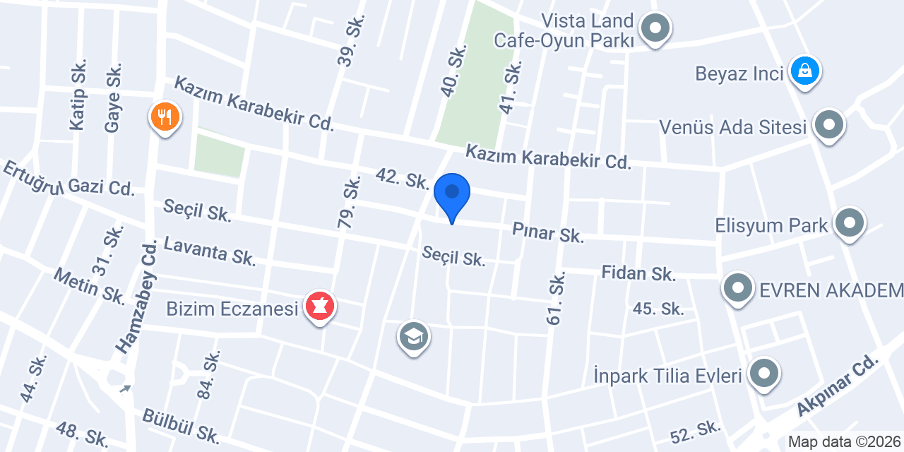 Didim Mama Deposu konumu