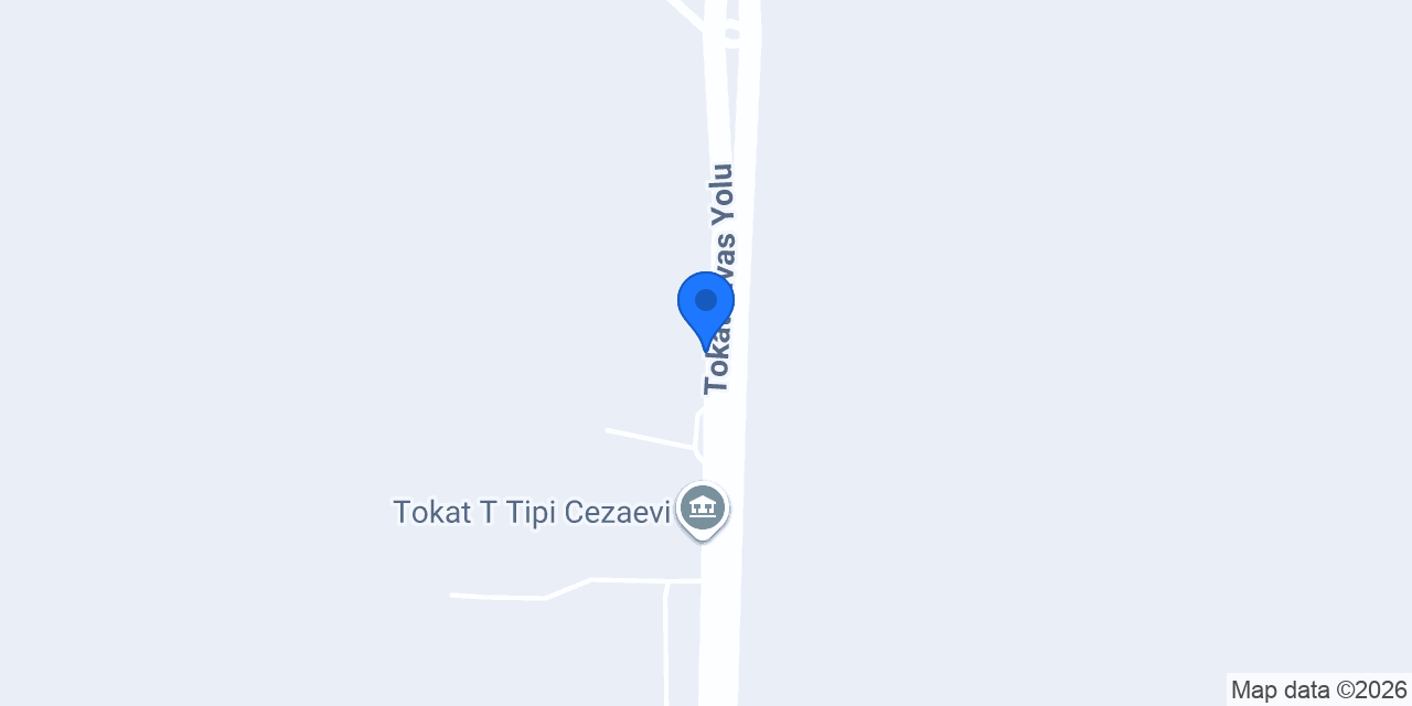 Çamlıbel Mermer Granit konumu