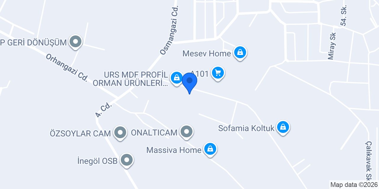Indiamond Home konumu