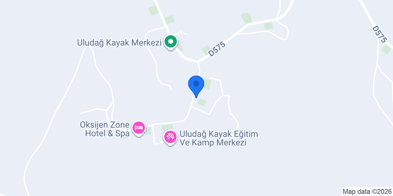 Selim Hoca Cafe Restourant konumu