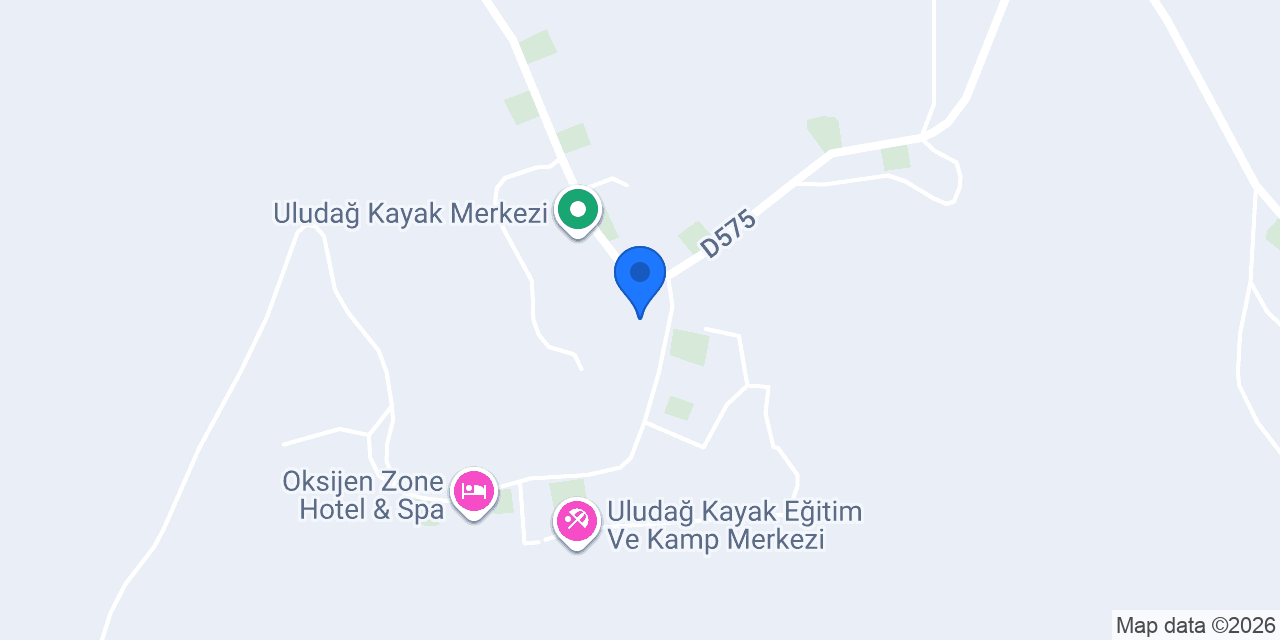 Kapalı konumu