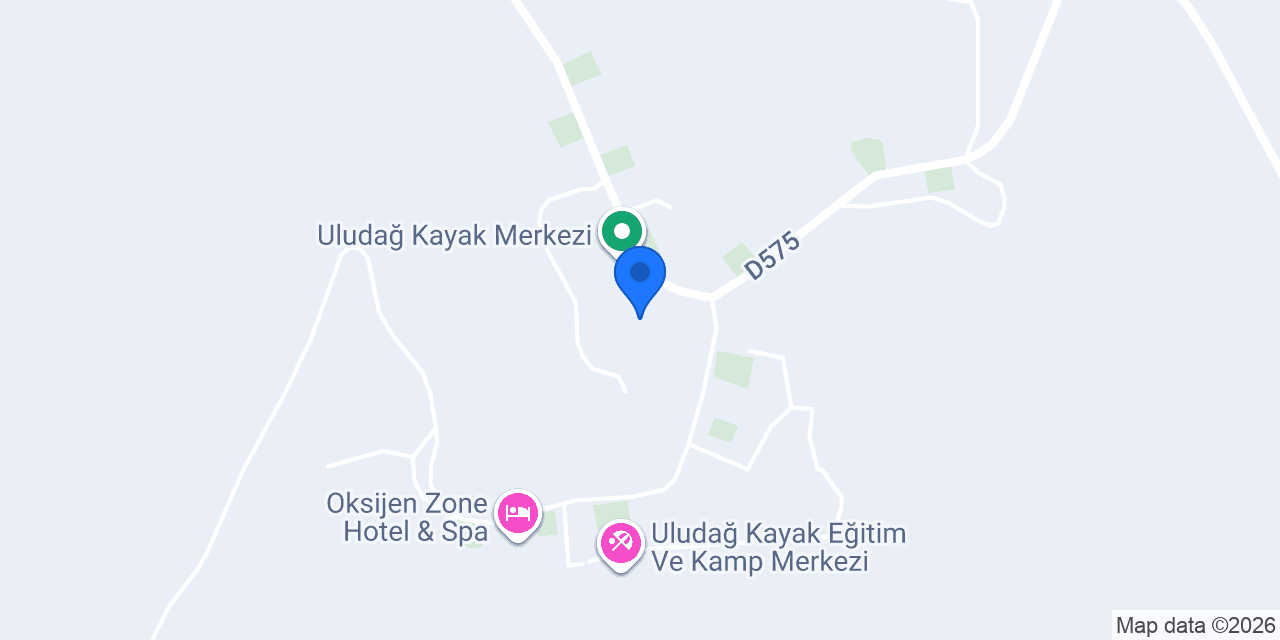 Beceren Cafe konumu