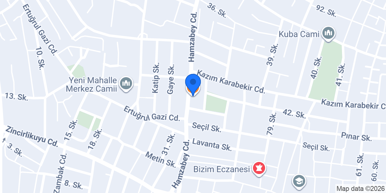 Osmanlı döner alanyurt konumu