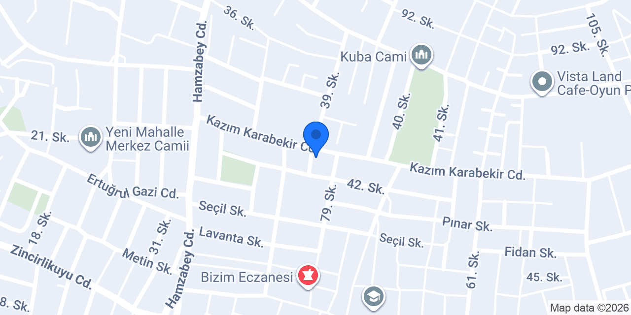 adanur giyim konumu