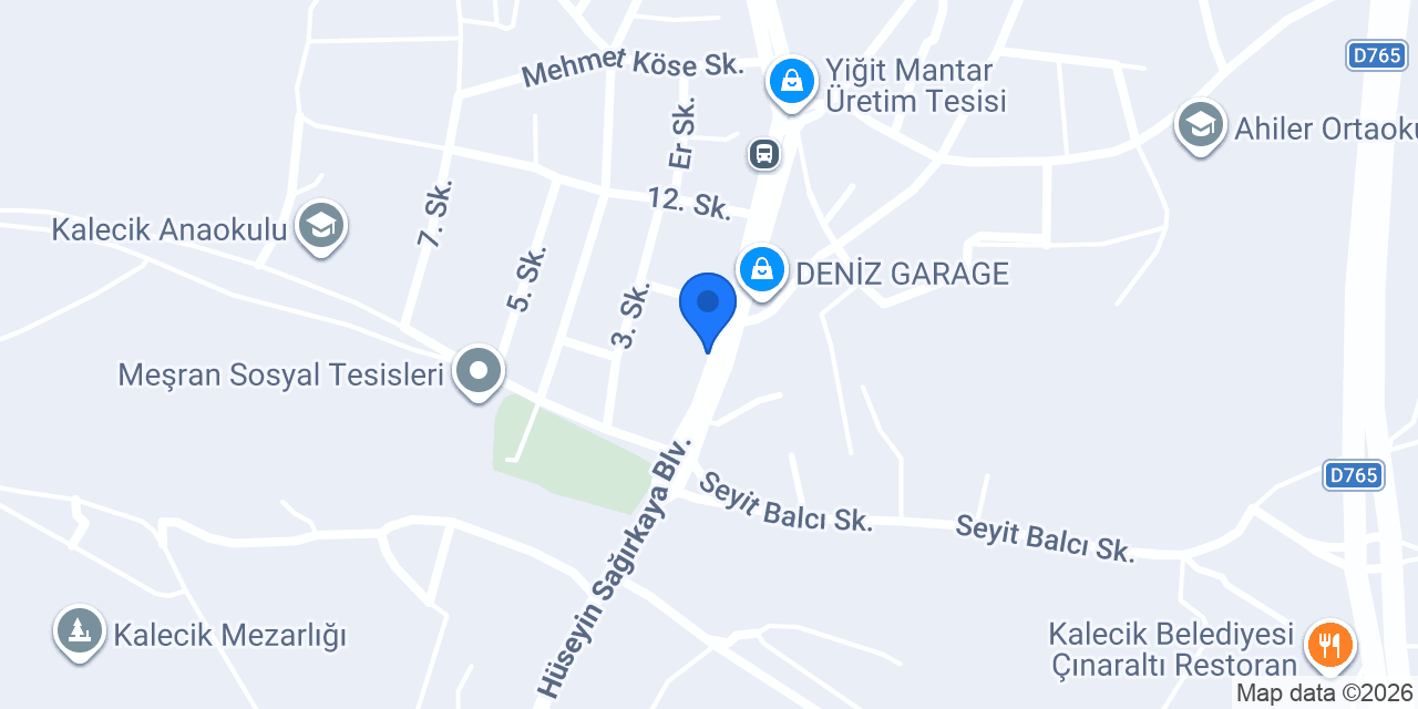 Halit Cevri Aslangil Mahallesi Muhtarlığı konumu