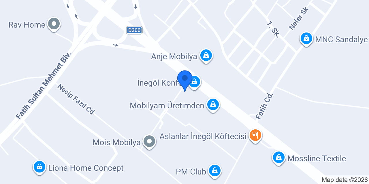 ANTRESAN PAPEL konumu