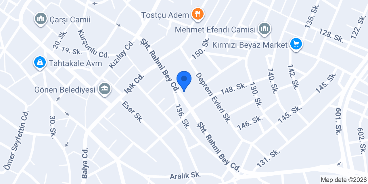ADİL Sondaj,Dalgıç Pompa,Hidrafor konumu