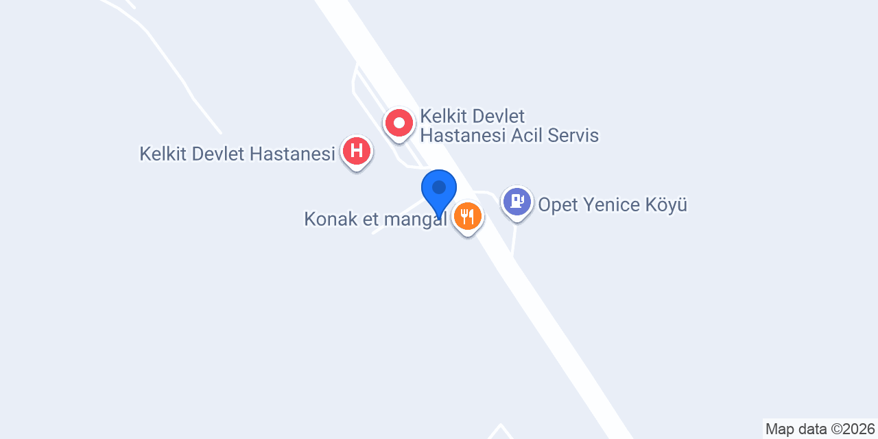 HALİDE ECZANESİ konumu