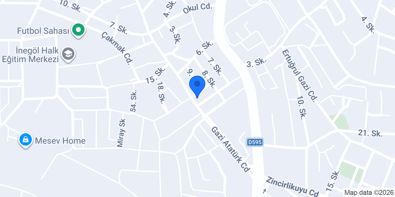 Ersin tütün evi konumu
