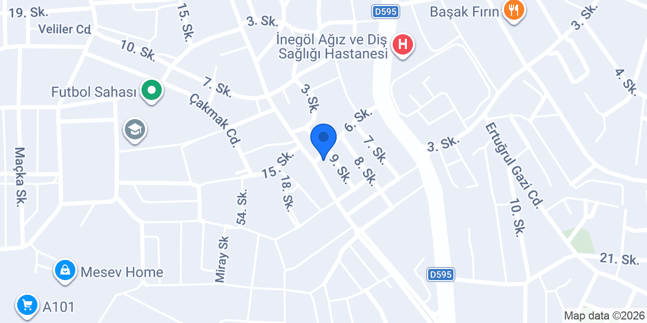Alanyurt Komagene konumu