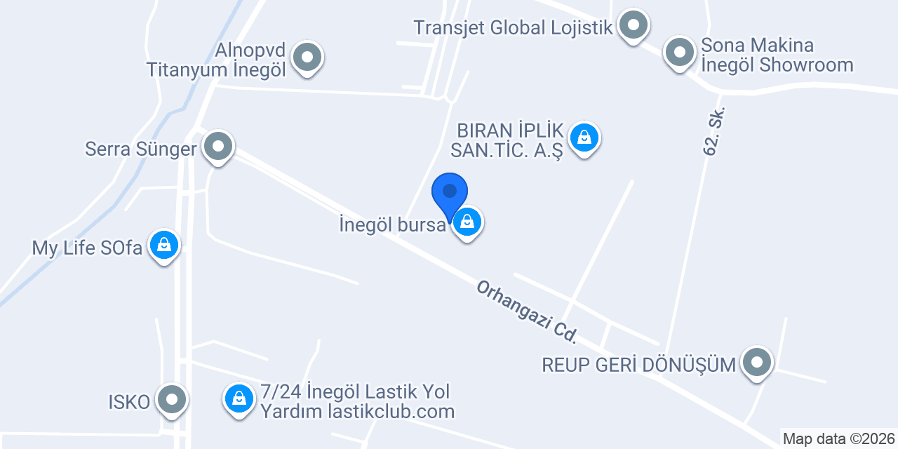 Mirza Sunta Depo konumu