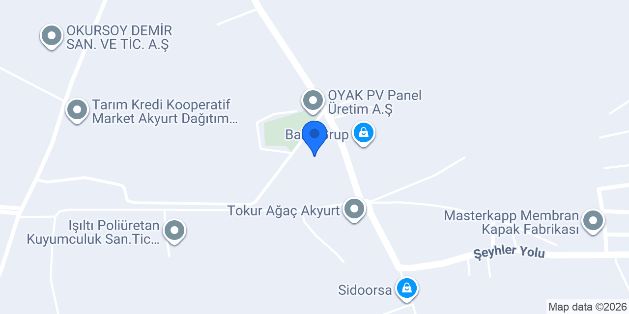 Tobler konumu