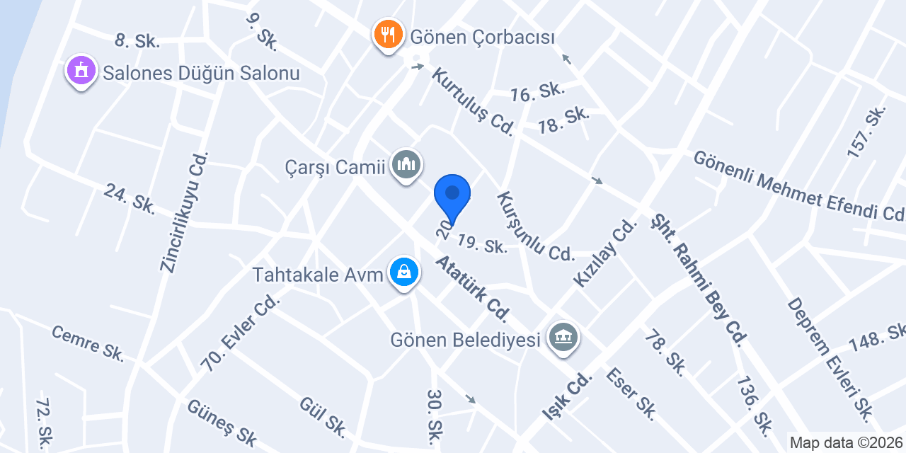 Arabulucu Avukat Ebru KARA konumu