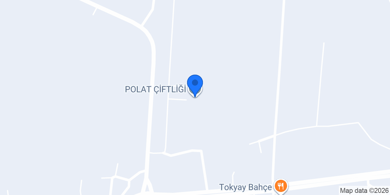 POLAT ÇİFTLİĞİ konumu