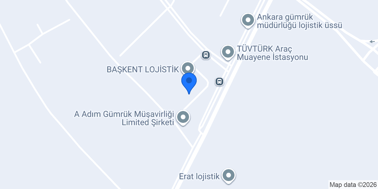 ALP ÖZLER EĞİTİM AKADEMİ A.Ş konumu