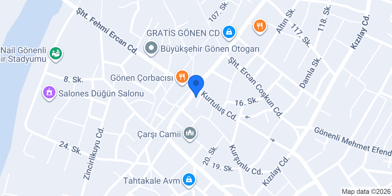 DİGİTALALEM konumu