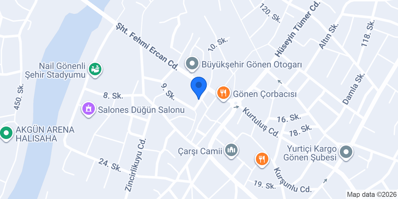Be güzellik studıo konumu