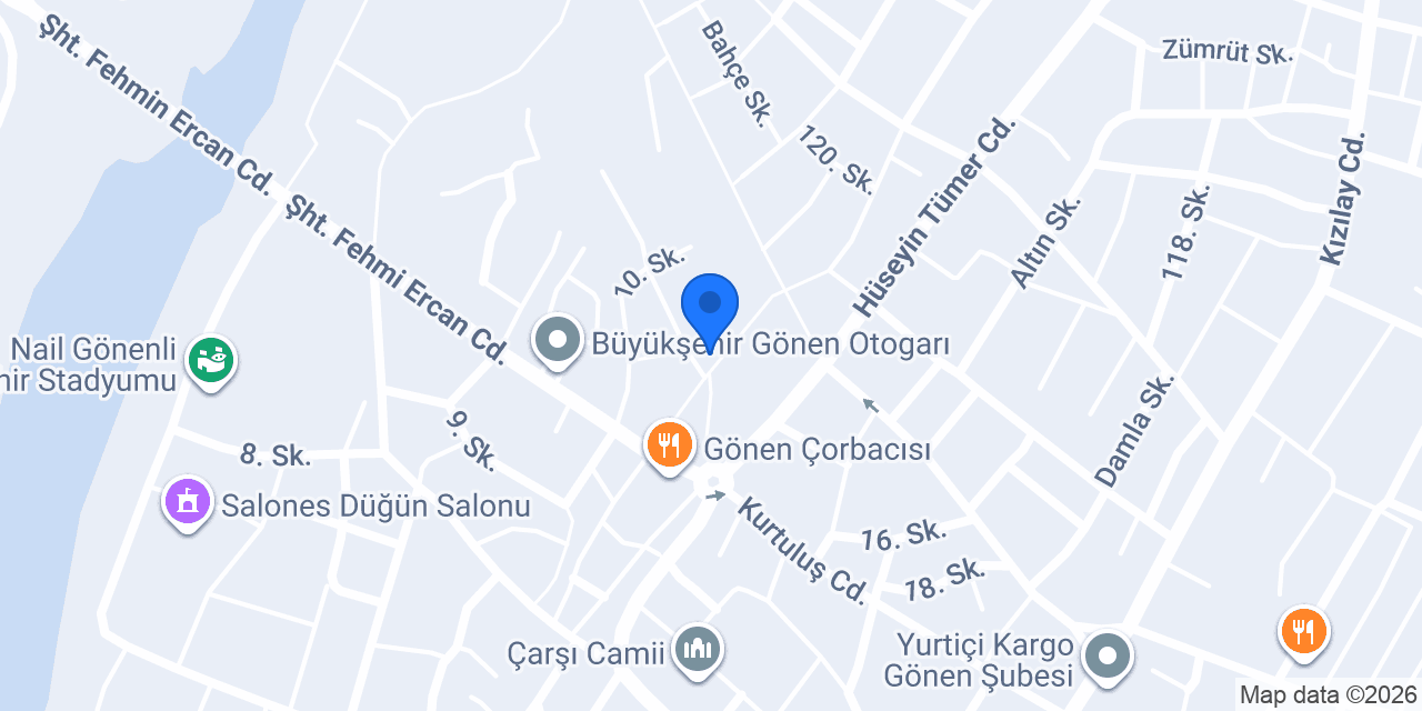 Uraz erkek kuaförü konumu