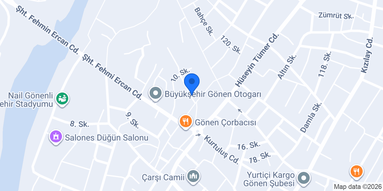 Sezer kuru Temizleme konumu