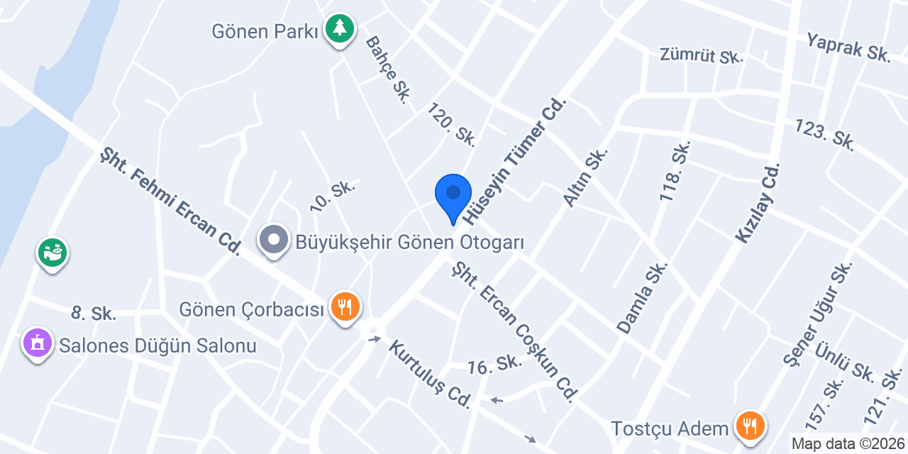 akyol bağımsız denetim konumu