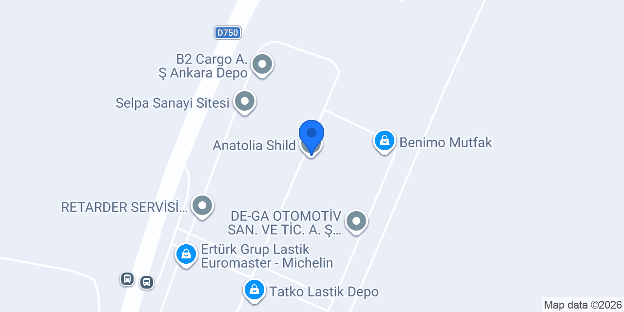 OTODURU.COM konumu
