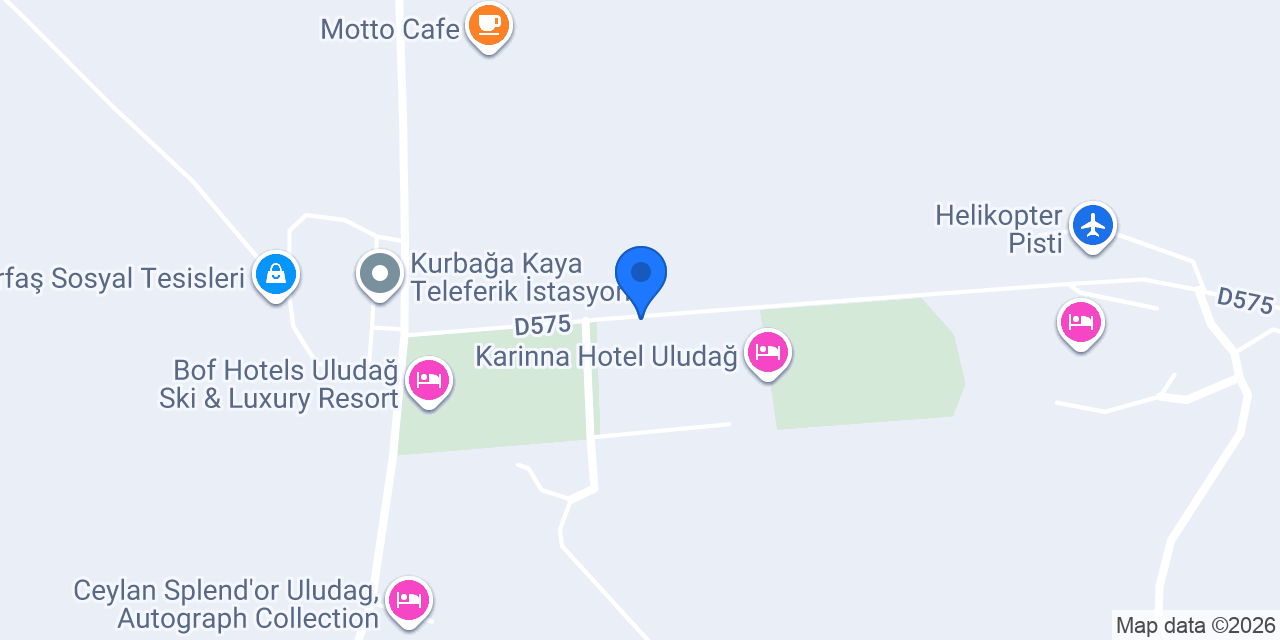 Kardanadam konumu