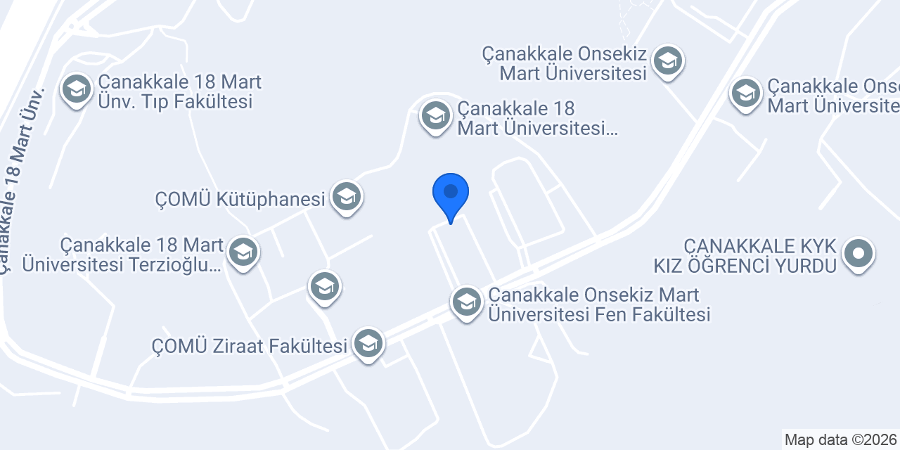 Atölye Pizza & Kahve + Tatlı konumu