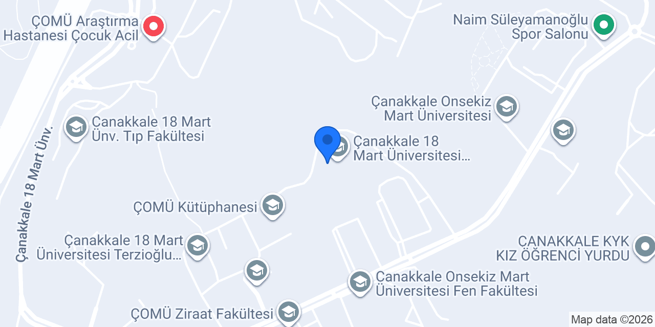 Sağlık Cafe konumu