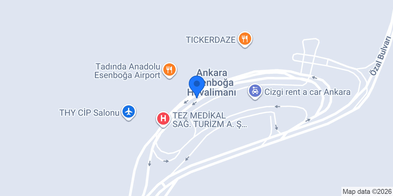 Altintop Turizm Seyehat Ltd.Şti. konumu