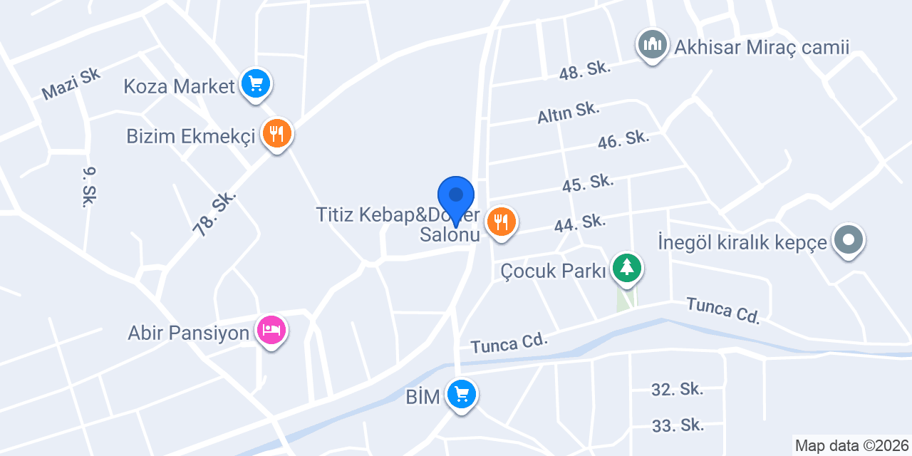 ÇELİKSAN AVM konumu