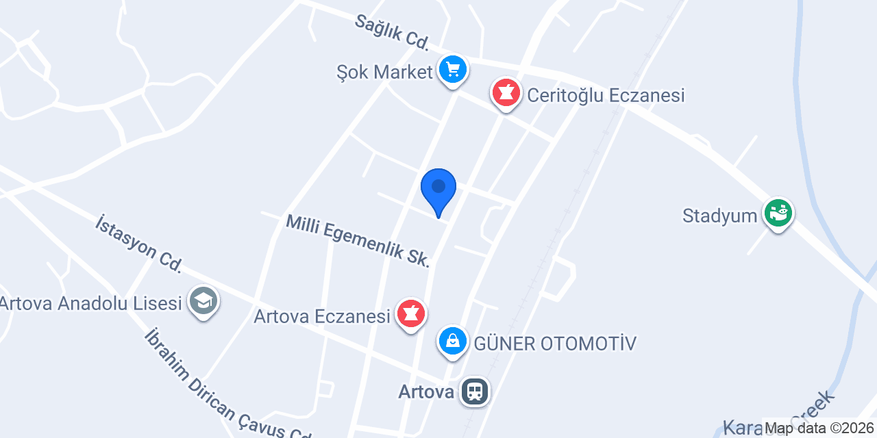 Ptt konumu