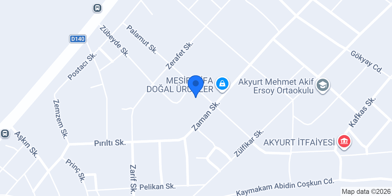 Çalışkan halı yıkama konumu