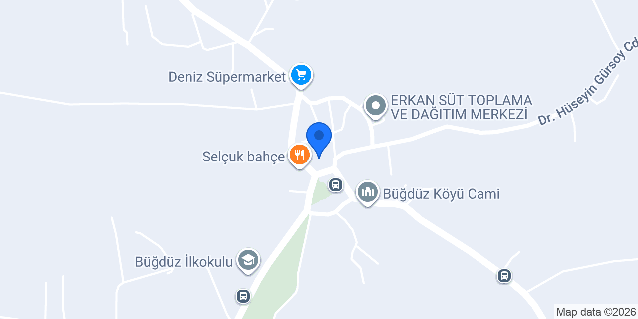 DEMİRPEK MOBİLYA konumu