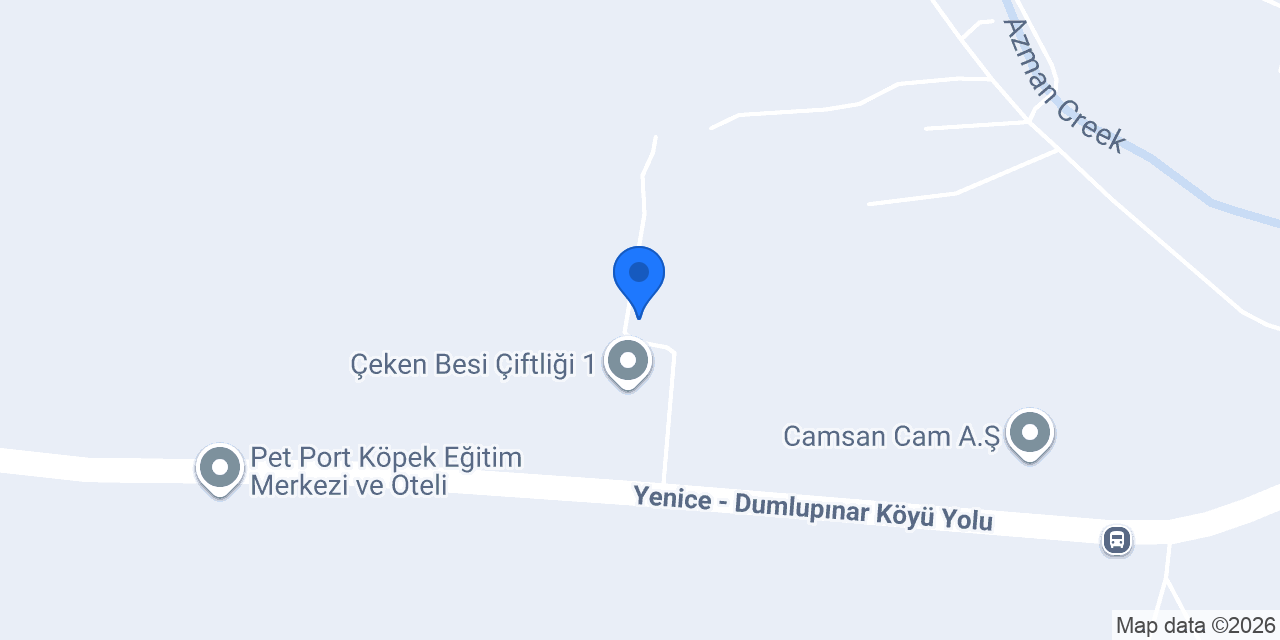 Ertan ÇEKEN konumu