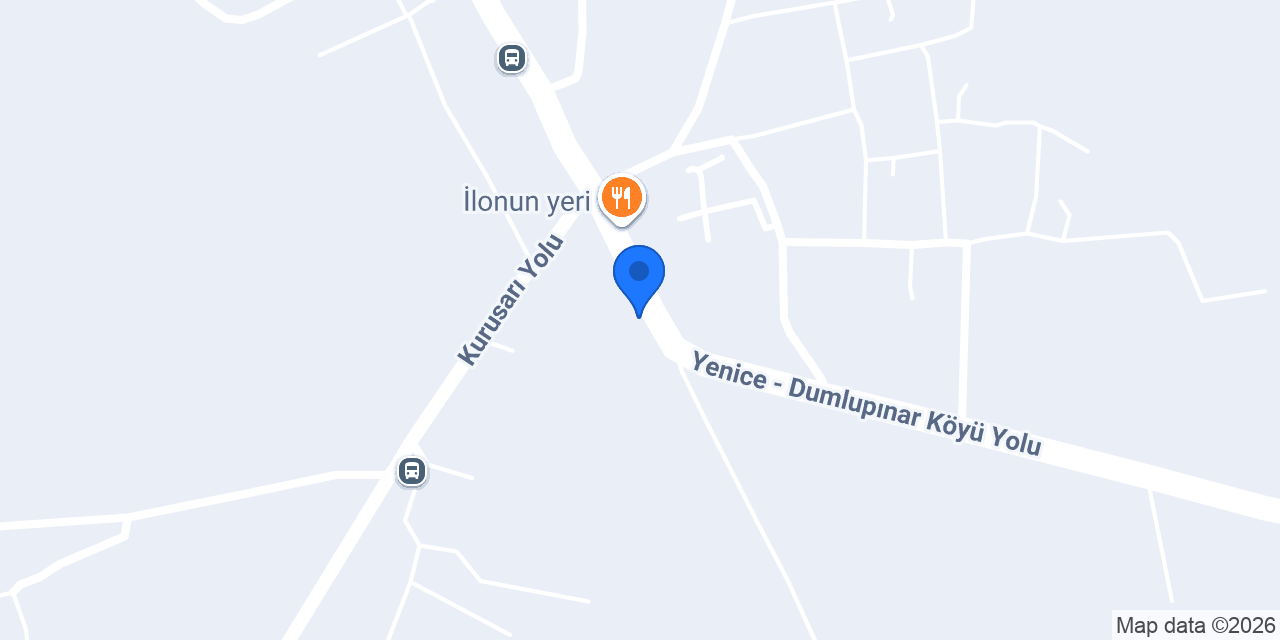 Dumlupınar Şımarık Avm konumu