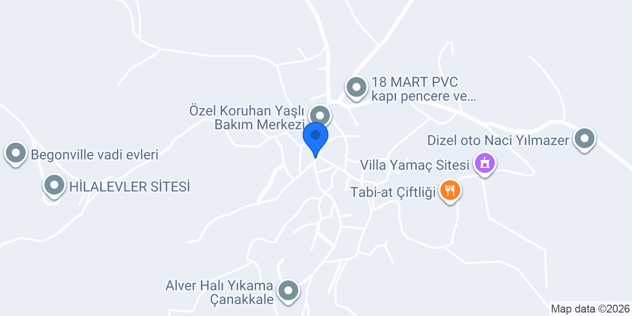 Çiftlik sistem konumu