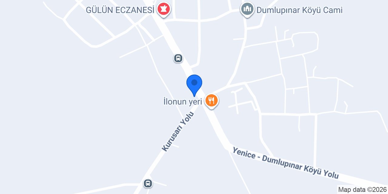 DEVELİ EMLAK-İNSAAT konumu