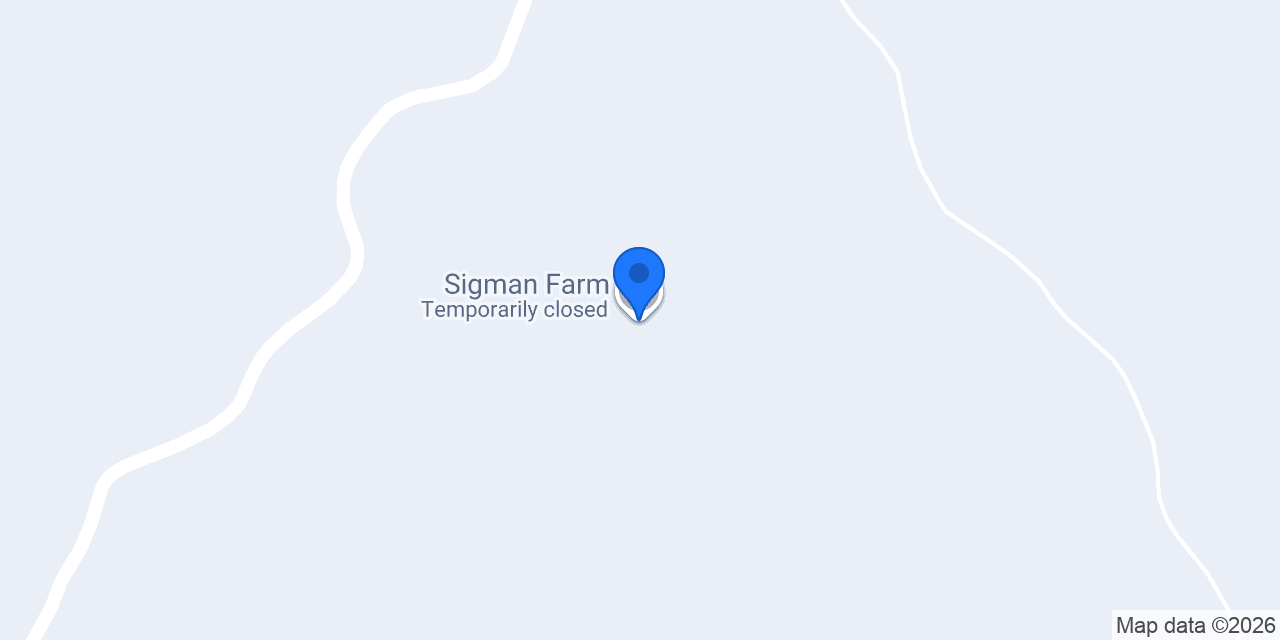 Sigman Farm konumu