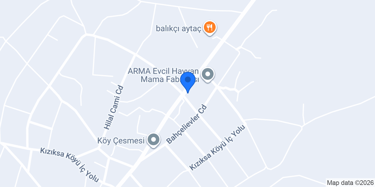 Anneeli fonksiyonel gıda Esra DİRİN konumu