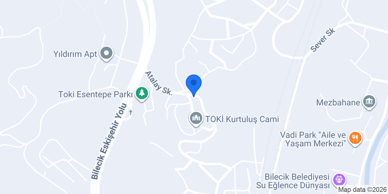 Barış halı yikama konumu