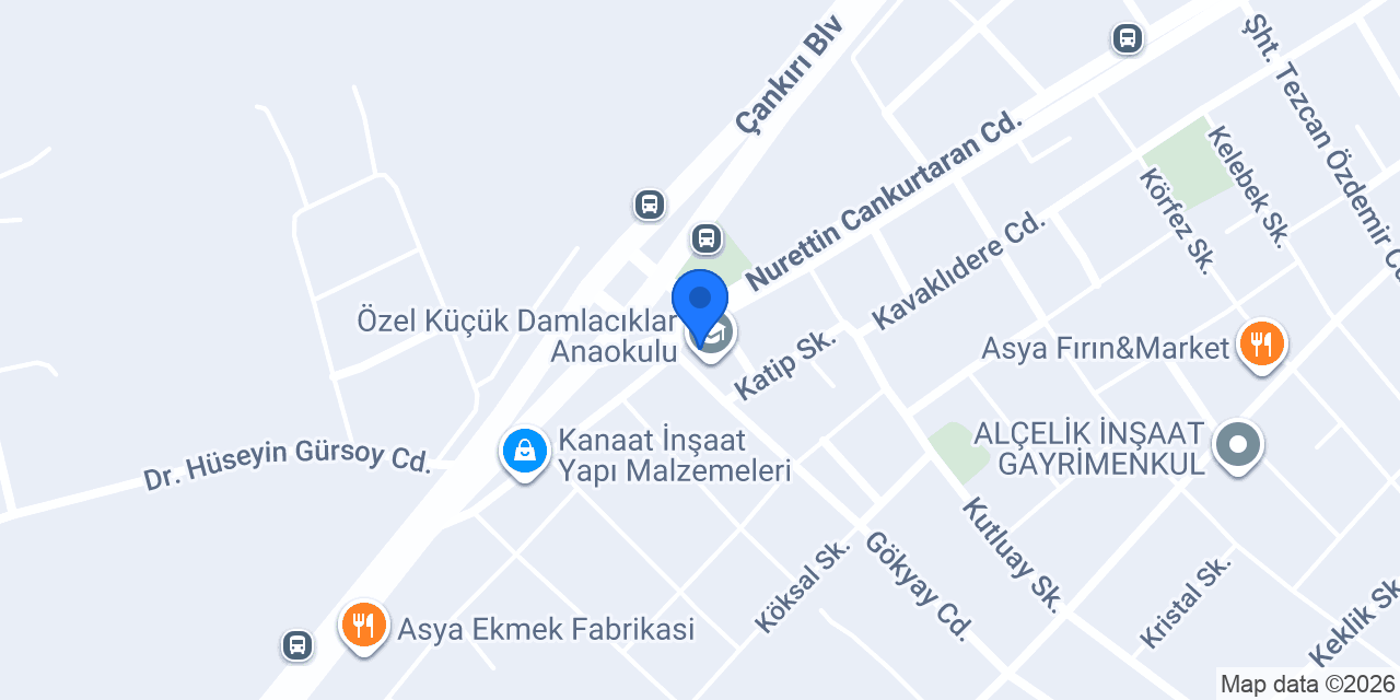 EMLAKCELL konumu