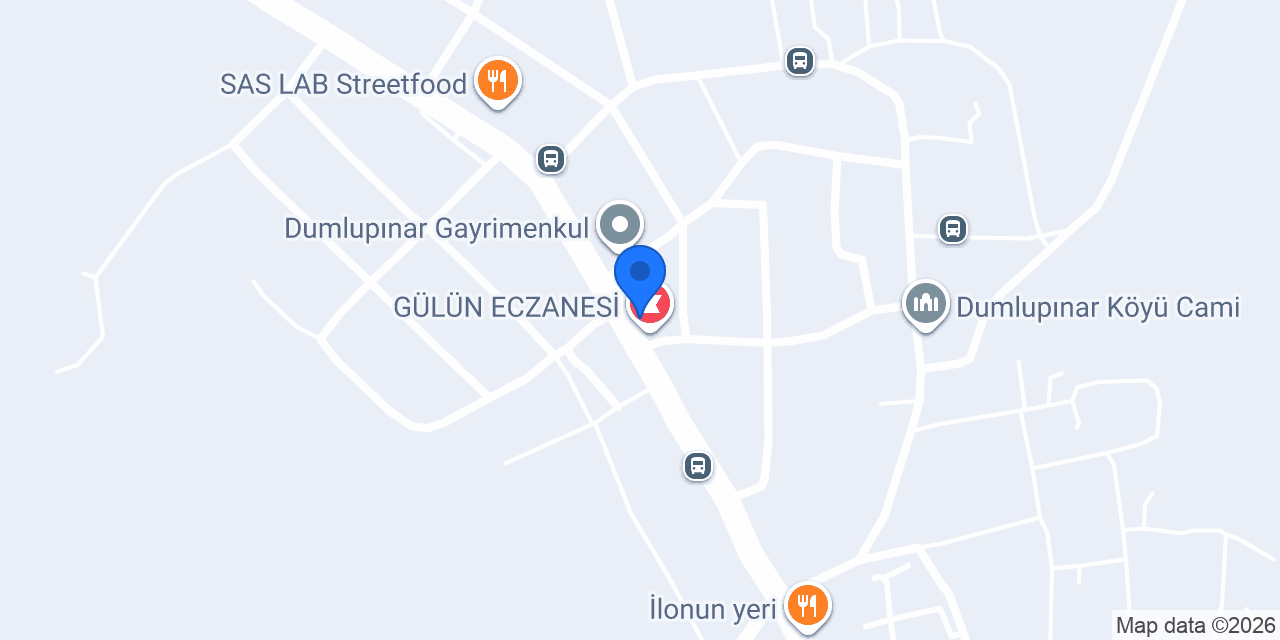 ANCYRA PATİSSERİE konumu