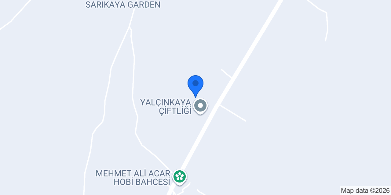 ASKAYA ÇİFTLİĞİ konumu