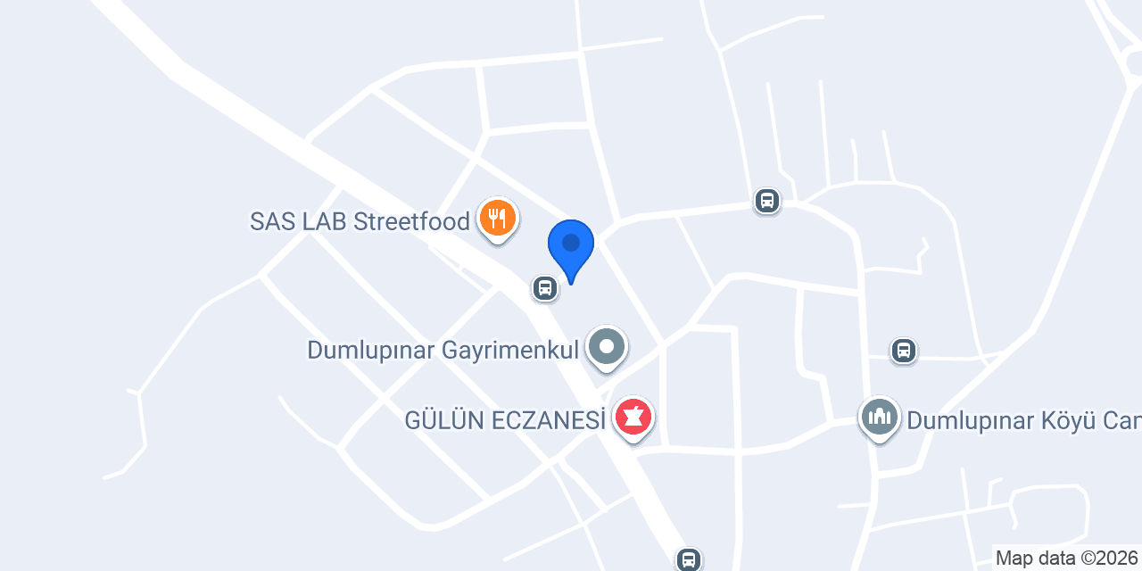 Sarıkaya Emlak konumu