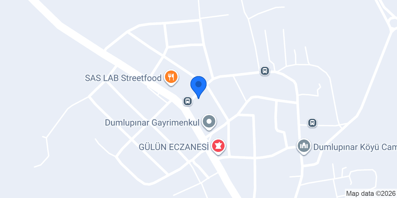 Elit Cafee konumu